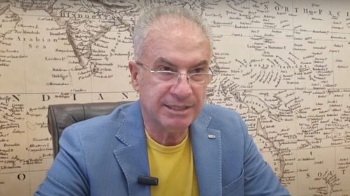 OFICIAL: Directorul Portului Constanța, Florin Vizan, a demisionat. El va fi înlocuit de directorul executiv Mihai Teodorescu