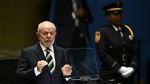 Președintele Braziliei critică planul lui Trump de a impune taxe în Strâmtoarea Ormuz: „Un act de piraterie”