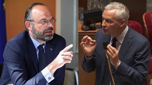 Franța: Dezbaterea bugetului rectificativ în Parlament prefigurează începutul luptei pentru succesiunea lui Emmanuel Macron după alegerile prezidențiale din 2027