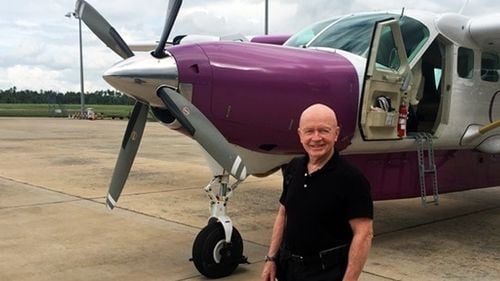 O noua criză financiară globală? Avertismentul lui Mark Mobius, un simbol al investițiilor în piețele emergente