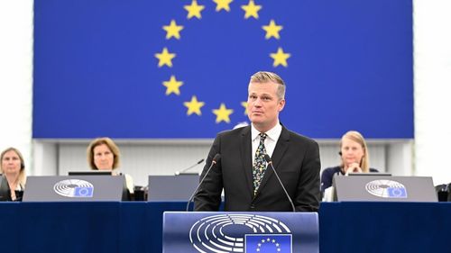 Cehia va reduce ajutorul militar acordat Ucrainei, afirmă cel ce ar urma să fie noul ministru de externe / O îndepărtare de Kiev ar fi un „cadou de Crăciun” pentru Putin, a replicat actualul ministru de Externe