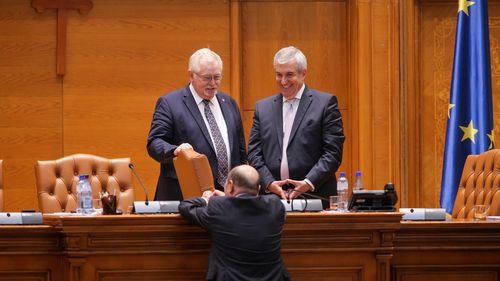 PMP anunță că va avea candidați proprii în aproape toate localitățile din Vaslui: Nu excludem o alianță cu ALDE, pentru că este un partid de dreapta