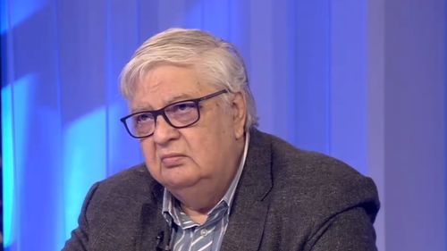 A murit profesorul Mircea Coşea / Analistul economic avea 83 de ani