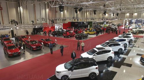 Estimări pentru o revenire semnificativă a achiziţiilor de autoturisme „verzi”, în lunile următoare, după ridicarea stării de urgență, când Programul Rabla Plus va deveni efectiv operațional