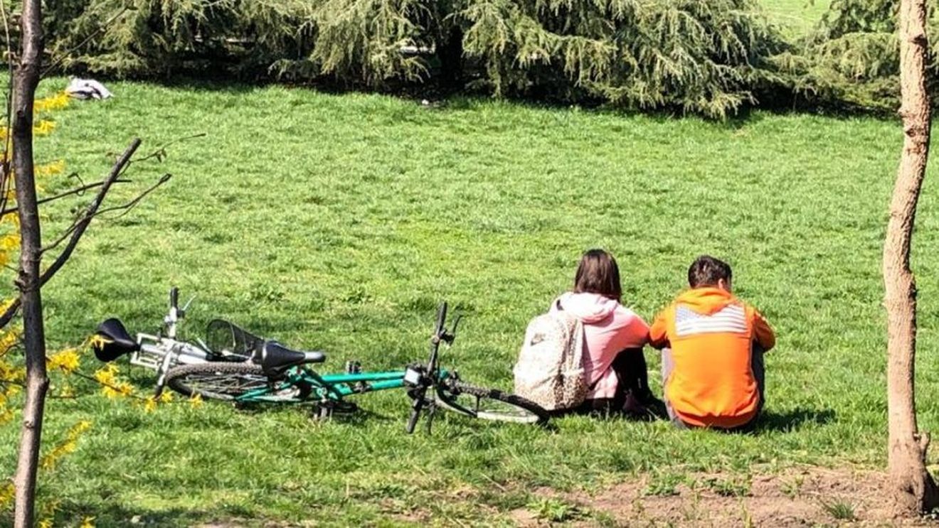 Primăria Sectorului 2 vrea să contruiască o parcare și un mic parc în zona Circului, într-o zonă sufocată de trafic