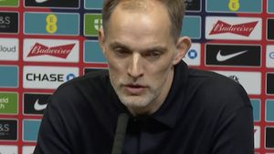 VIDEO Primul meci care l-a demoralizat în carieră pe Tuchel, antrenorul Angliei, s-a jucat la Mediaș / Gaz Metan a bătut Mainz, după 11 metri / ”A stat treaz toată noaptea” / Cristian Pustai l-a învins atunci: ”Am reușit ceea ce nimeni nu credea”