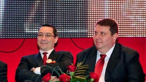 VIDEO Adrian Duicu, condamnat definitiv cu suspendare, a fost ales în noua conducere PRO România/ Fostul șef CJ Mehedinți ar fi făcut trafic de influență chiar în biroul de premier al lui Victor Ponta, spunea DNA în 2014