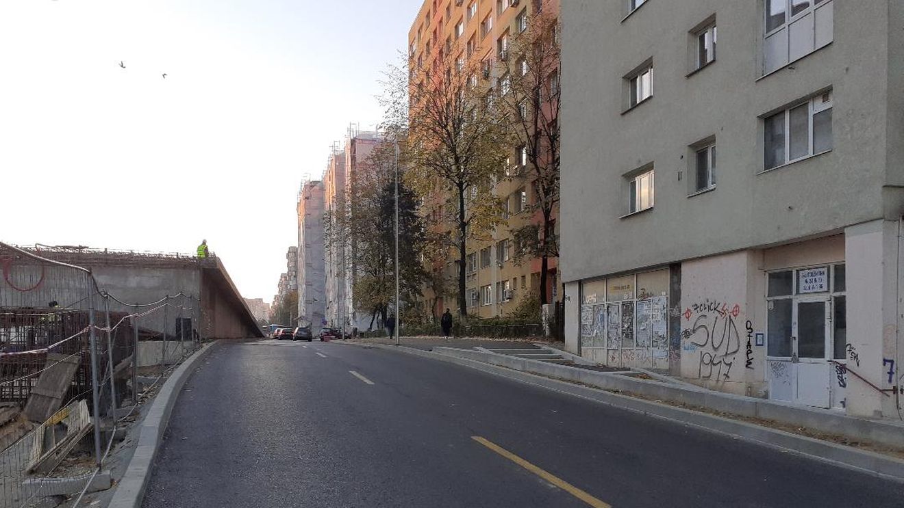 Şantierele din Bucureşti: Primăria Capitalei a redeschis circulaţia pe bretelele Pasajului Doamna Ghica / Se reiau lucrările pentru străpungerea Nicolae Grigorescu – Vitan Bârzeşti, legătura între sectoarele 3 şi 4