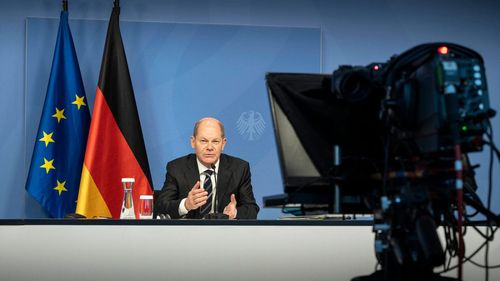 Germania vrea să investească 4 miliarde de euro în proiecte de energie verde în Africa