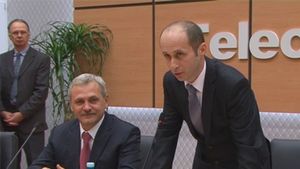 SURSE Preotul Iscru de la Tulcea, abonat la contracte din Programul național de dezvoltare locală, este verificat de ANI/ Iscru a fost consilierul lui Adrian Gâdea, actual secretar de stat la Ministerul Dezvoltării și urmașul lui Dragnea la CJ Teleorman