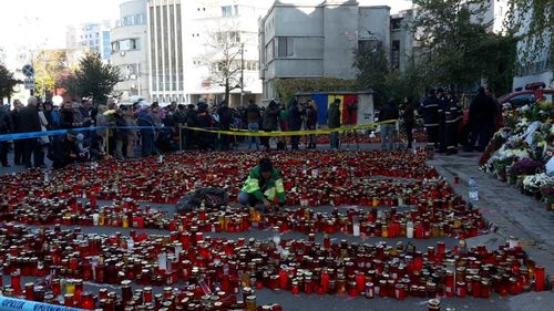 Dosarul Colectiv: Judecătorii au stabilit daune morale de circa 36 de milioane de euro. Sumele trebuie plătite de Primăria Sectorului 4, ISU și firmele condamnaților