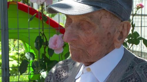 Județul din România cu cea mai mare speranță de viață. Aici trăiește Ion Ciocan, al doilea cel mai bătrân cetățean al Europei