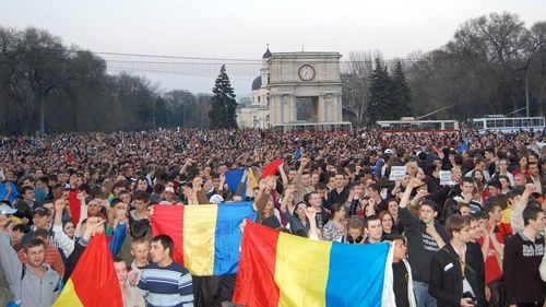 CEDO a condamnat Republica Moldova pentru moartea lui Valeriu Boboc în timpul revoltelor populare din aprilie 2009. Tânărul, un simbol al luptei pentru libertate