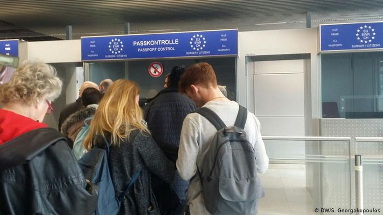 Grecia: Un miliard în plus la buget prin programul "Golden Visa" - Deutsche Welle