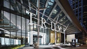 Trump Organization, vizat de o anchetă penală / Un procuror a obţinut declaraţiile de venituri ale lui Donald Trump din ultimii opt ani, după o lungă bătălie juridică