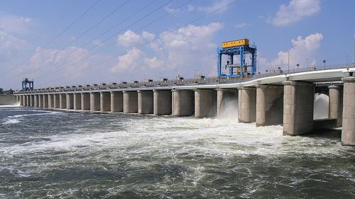 India lansează un plan hidroelectric de 77 miliarde de dolari în bazinul fluviului Brahmaputra, în timp ce China construieşte un baraj în amonte