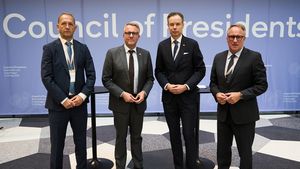 BusinessEurope cere UE măsuri pentru o economie mai competitivă, încurajarea pieței unice și simplificarea legislației europene