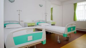 BREAKING Acreditarea Spitalului Floreasca a fost suspendată deoarece nu a raportat incidentul cu femeia arsă
