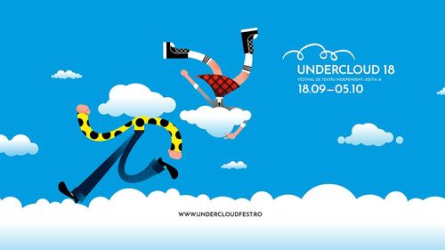 Începe Undercloud 18, festival de teatru independent / Spectacole în 18 spaţii din zona istorică a Căii Griviţei