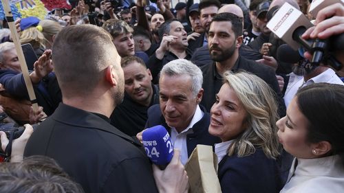 Două contestații împotriva candidaturii lui Călin Georgescu la alegerile prezidențiale, analizate sâmbătă de judecătorii CCR