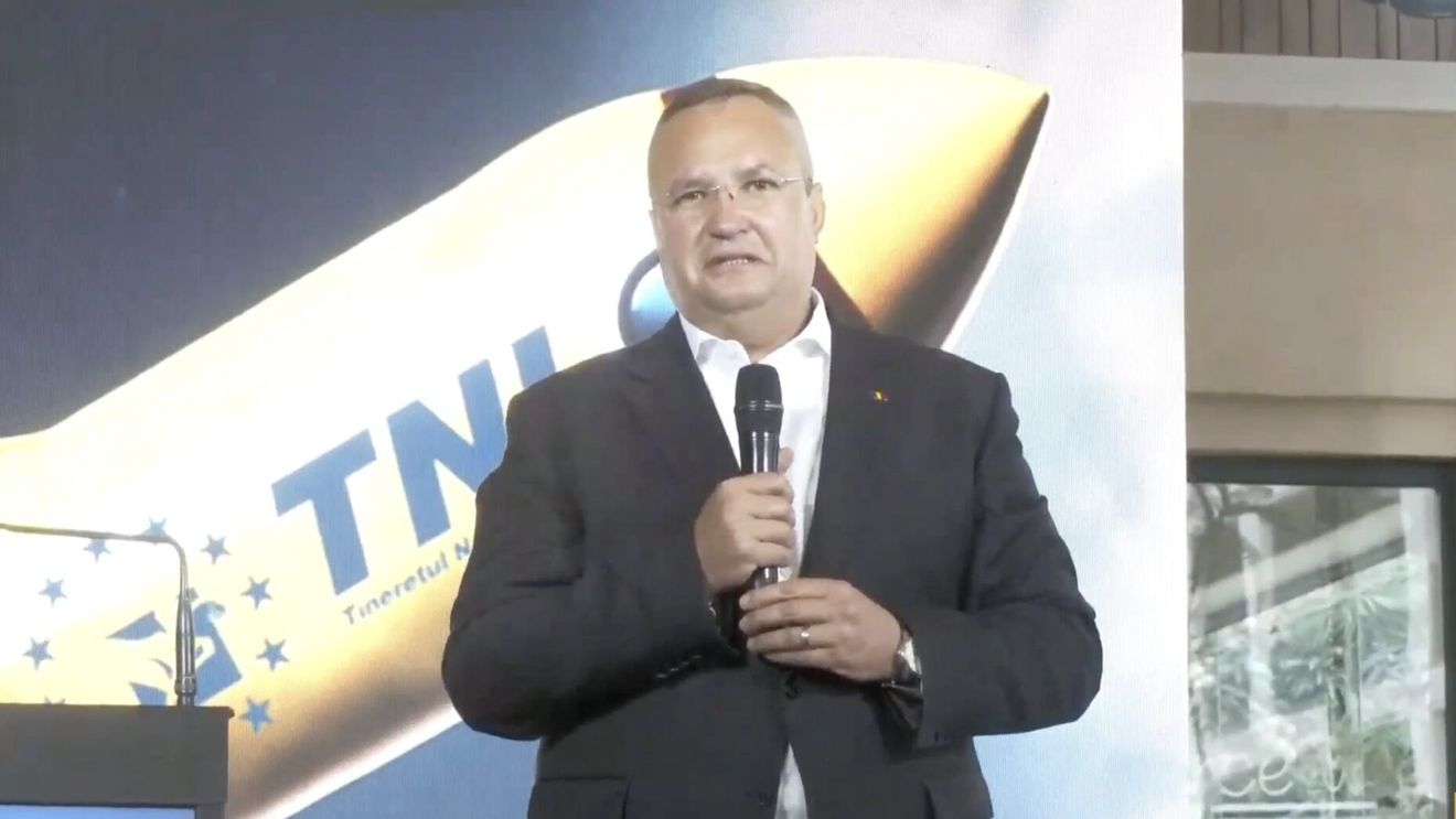 Ciucă, la Şcoala de Vară a TNL: Nu va demara nimeni niciun fel de negociere pentru viitorul partidului şi pentru ceea ce înseamnă anul electoral 2024 până ce nu găsim rezultatul final al actualei radiografii a PNL