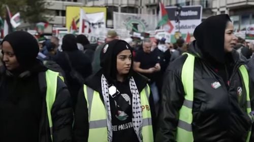 Sondaj de opinie care relevă rate înspăimântătoare de antisemitism în rândul tinerilor britanici