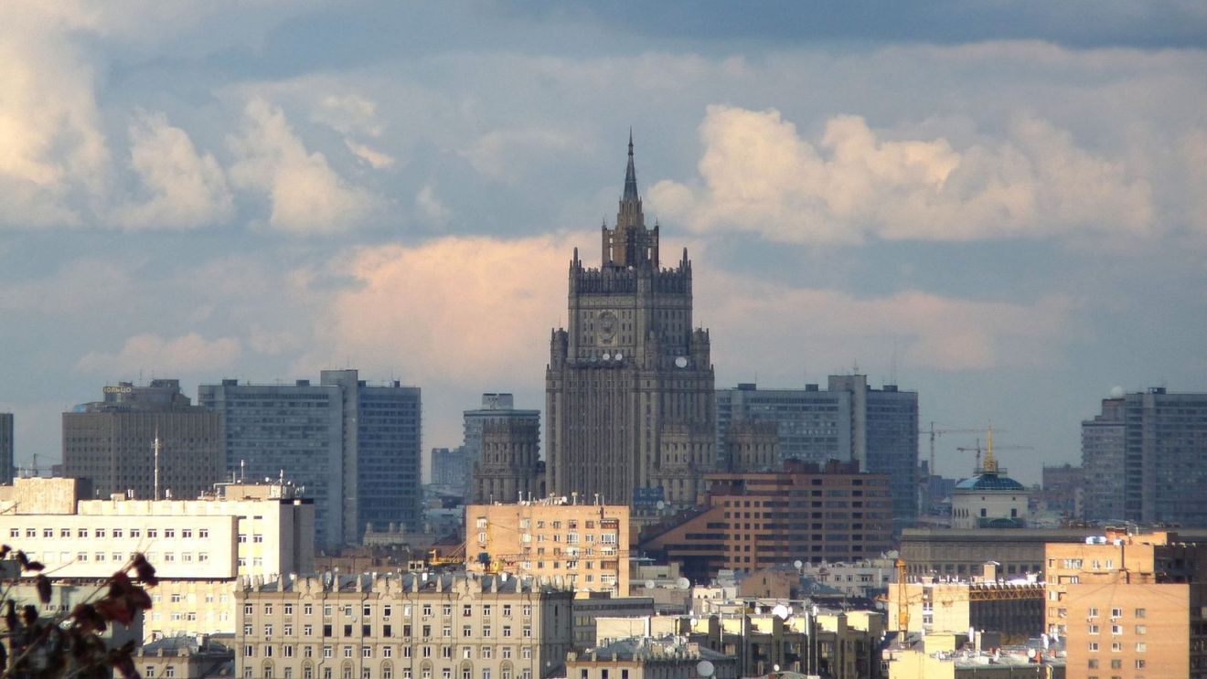 UPDATE Un angajat al Ambasadei R.Moldova la Moscova, declarat „persona non grata”. Rusia închide frontiera pentru mai mulți oficiali moldoveni