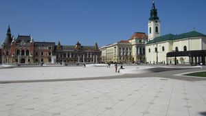 Avarie de termoficare în Oradea: 10 puncte termice rămân fără apă caldă timp de câteva zile