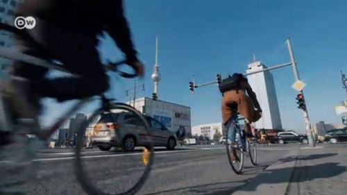 Un biciclist de 64 de ani a murit după ce a fost lovit de o automacara în centrul Brăilei/ A fost deschis dosar penal pentru ucidere din culpă