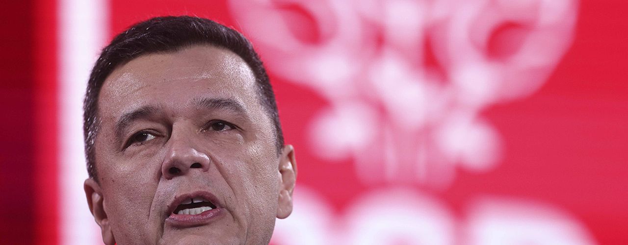 BREAKING: PSD a făcut plângere penală împotriva guvernului Bolojan pe motiv că și-ar fi depășit atribuțiile / Partidul lui Grindeanu cere Curții de Apel București să suspende o hotărâre de guvern – jalon în PNRR de aproape un miliard de euro / Poziția guvernului