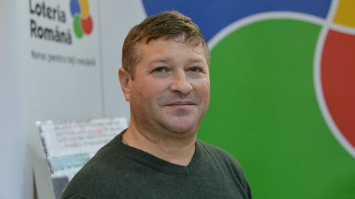 Câștigătorul premiului cel mare la Loto 6/49 și-a ridicat banii. A mai câștigat în trecut, inclusiv un autoturism