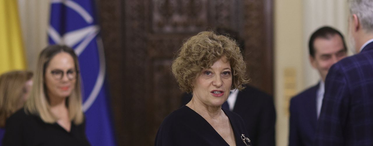 Oana Gheorghiu, după publicarea listei „adversarilor” justiției: „Autodenunț. Declar pe proprie răspundere că sunt vinovată de decredibilizarea justiției”