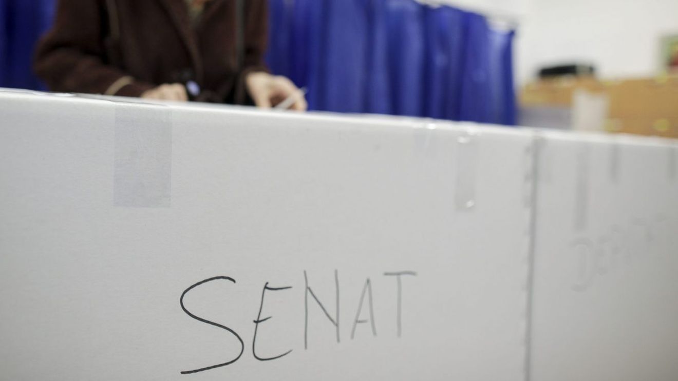 DOCUMENT Partidul DREPT, asociat cu Mircea Geoană, exclus de Biroul Electoral Central din secțiile de vot pe motiv că nu e partid parlamentar, deși zece deputați și-au anunțat afilierea