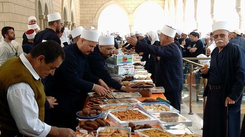 Guvernul Israelului vrea să acorde druzilor un statut special în cadrul statului național al evreilor. Cine sunt druzii, această minoritate etno-religioasă enigmatică?