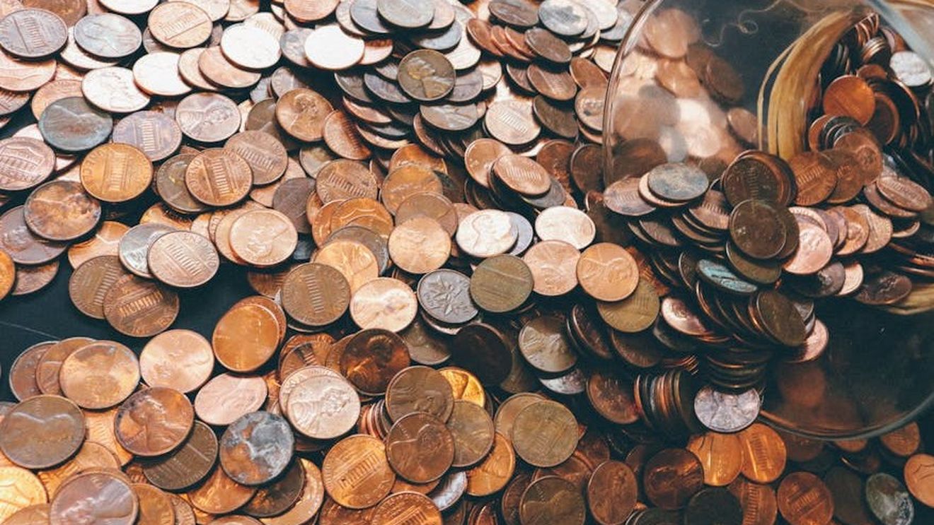 Trezoreria SUA confirmă sfârșitul monedei de 1 cent