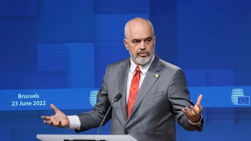 SUA acuză Iranul pentru atacul cibernetic "nesăbuit și iresponsabil" asupra Albaniei / Tirana a rupt relațiile diplomatice cu Teheranul