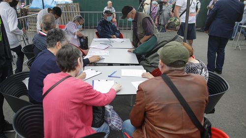 Vaccinare în România, date actualizate în 5 august: peste 15.000 de persoane au ales să se vaccineze în ultimele 24 de ore