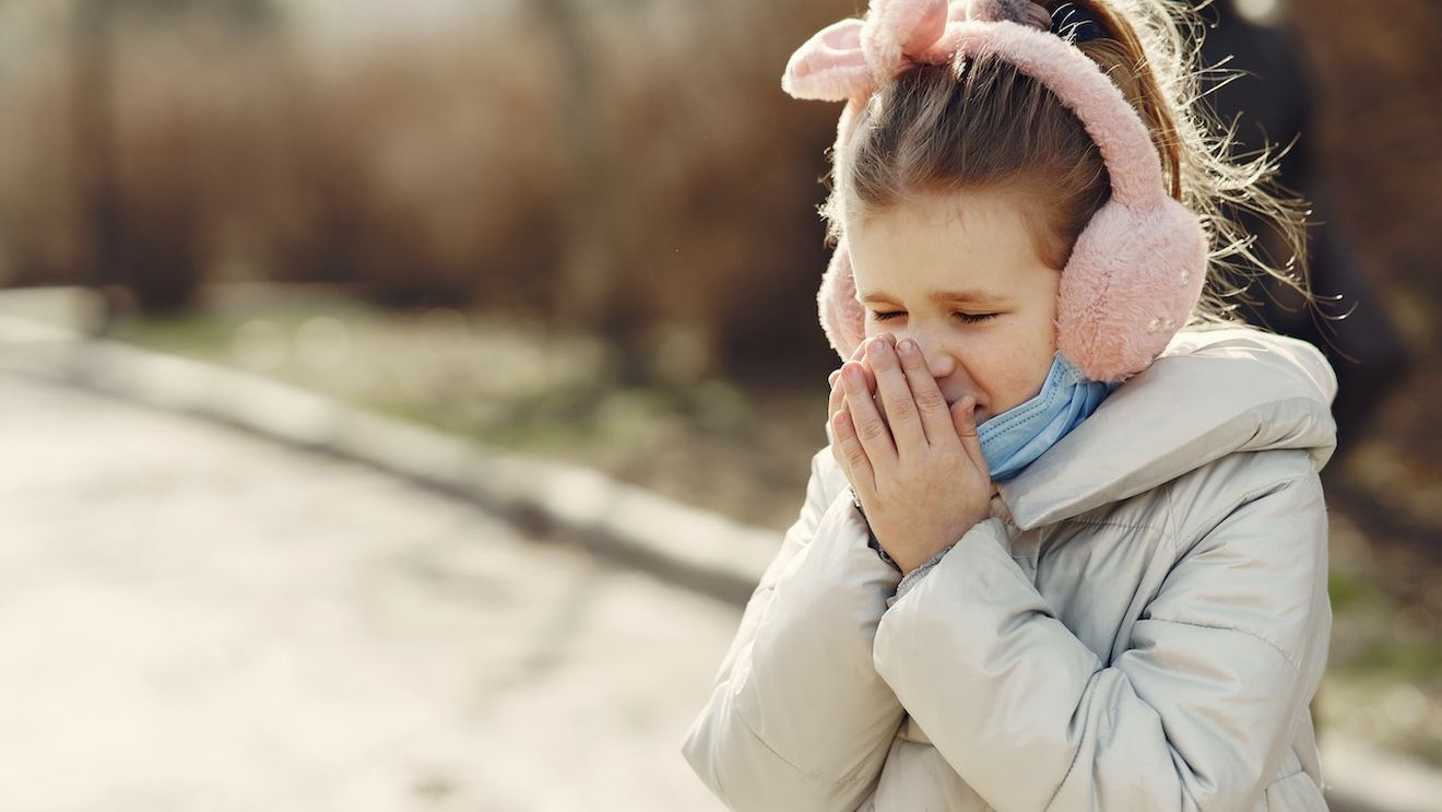 Creştere alarmantă a numărului de cazuri de tuse convulsivă / Numai în Timişoara au fost diagnosticaţi 24 de pacienţi