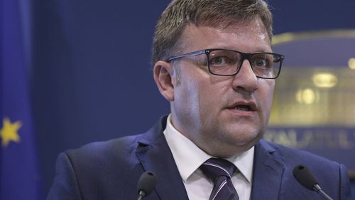 EXCLUSIV Când va începe acordarea voucherelor pentru populație și ce alimente vor putea fi cumpărate. Ministrul Muncii explică mecanismul de acordare