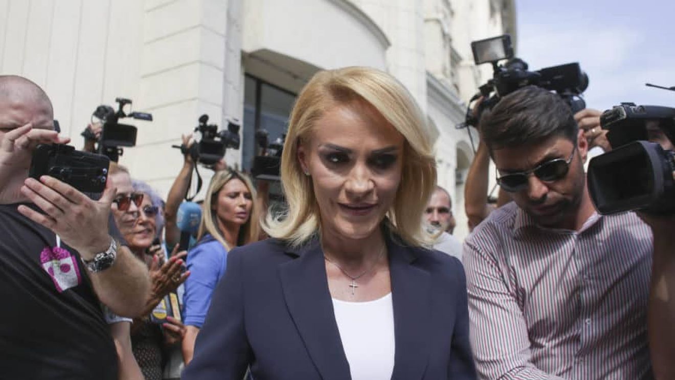 USR: Curtea de Apel a respins cererea de revizuire a sentinței privind companiile înființate de Primăria București