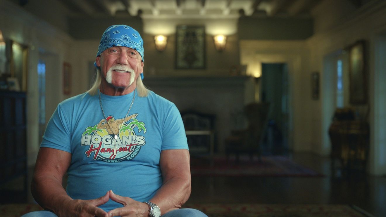 UPDATE Legenda wrestlingului Hulk Hogan a murit la vârsta de 71 de ani