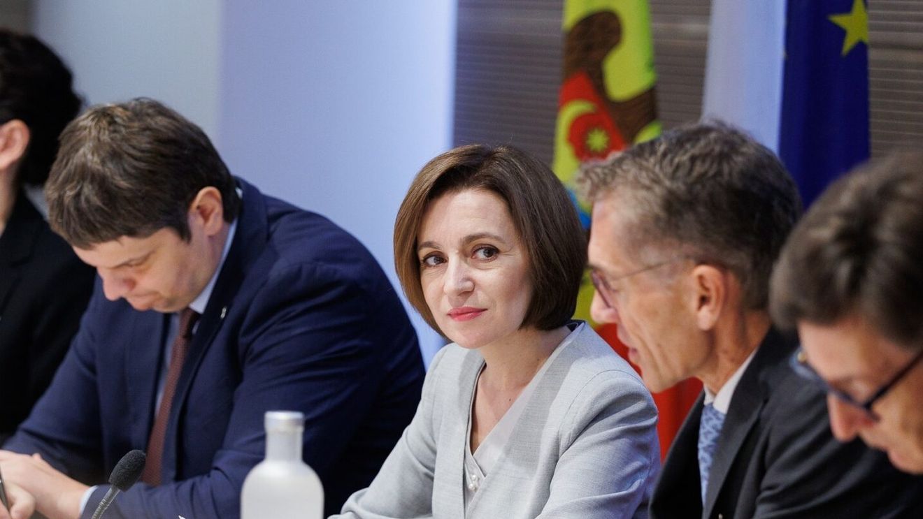 Republica Moldova: Energocom a semnat contractul de livrare a energiei electrice cu Centrala din Dnestrovsc pentru luna decembrie
