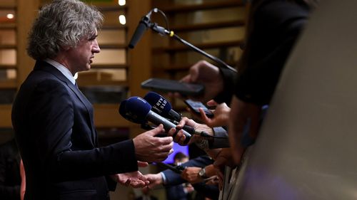 Premierul sloven, Robert Golob: Țările din Balcanii de Vest au nevoie de motivare în eforturile de aderare la UE