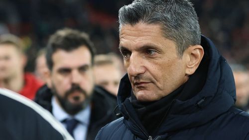 Răzvan Lucescu, după înfrângerea lui PAOK de la București: „FCSB a meritat calificarea”