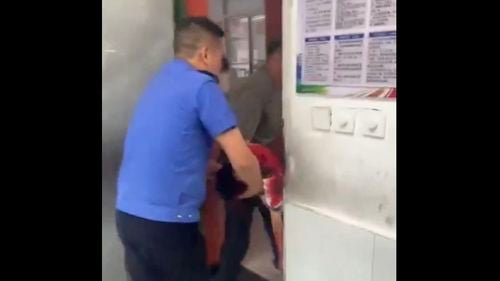 Doi morți într-un atac cu cuțitul la o școală primară din China