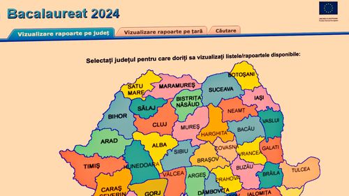 Rezultate după contestații Bacalaureat 2024 – sesiunea august au fost publicate de Ministerul Educației. Vezi notele finale pe județe BAC Toamnă, după codul candidatului