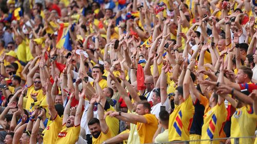 Naţionala de tineret a României debutează miercuri la Campionatul European / Italia, primul adversar / În grupă mai suntem cu Spania și Slovacia