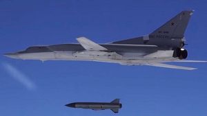 Un bombardier strategic rusesc s-a prăbușit în Siberia, o persoană a murit