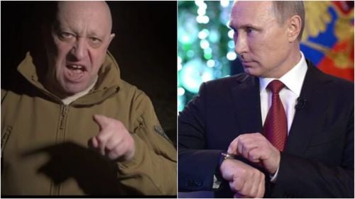 Cum de a scăpat atât de ușor Prigojin de răzbunarea lui Putin?