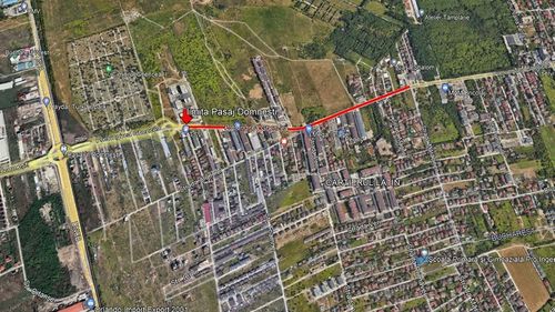 Şeful CNAIR anunţă drum de patru benzi în București care va asigura conexiunea rutieră dintre depoul tramvaiului 41 şi Prelungirea Ghencea